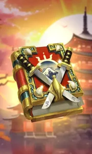 Book Of The Last Ronin