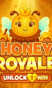 Honey Royale