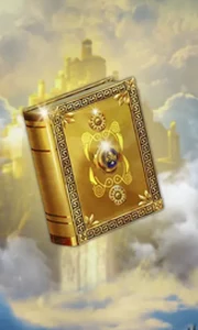 Book Of Demi Gods II - The Golden Era