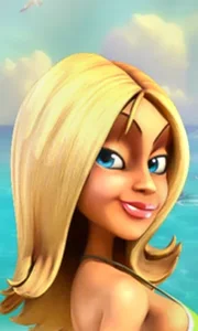 The Tipsy Tourist: Beach Bonanza - Hold & Win