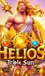 Helios - Triple Sun