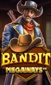 Bandit Megaways
