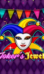 Joker's Jewels