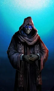Dark Summoning