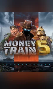 Money Train 5
