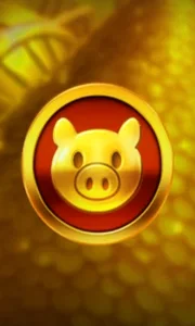Piggy Bank: 3 Pots Bonanza