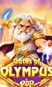 Gates of Olympus POP